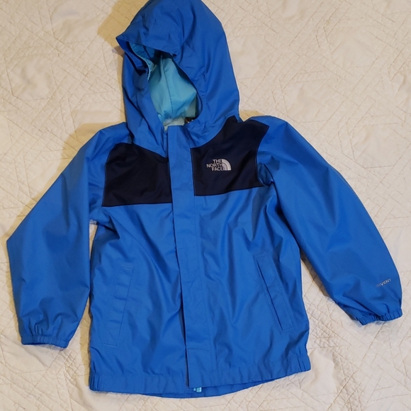 The North Face Other - The North Face Raincoat
